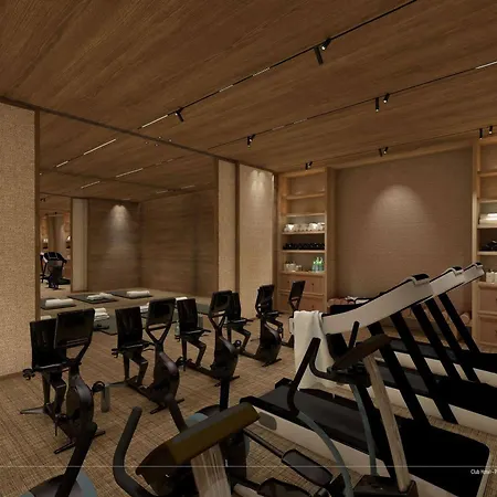 De Luxe A 1850 Avec Et Navette - Fr-1-830-14 Apartamento