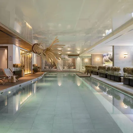 De Luxe A 1850 Avec Et Navette - Fr-1-830-14 Courchevel