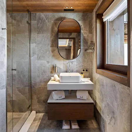 De Luxe A 1850 Avec Et Navette - Fr-1-830-14 Daire