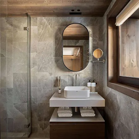 De Luxe A 1850 Avec Et Navette - Fr-1-830-14 Apartment Courchevel