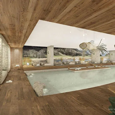 Apartman De Luxe A 1850 Avec Et Navette - Fr-1-830-14 Courchevel