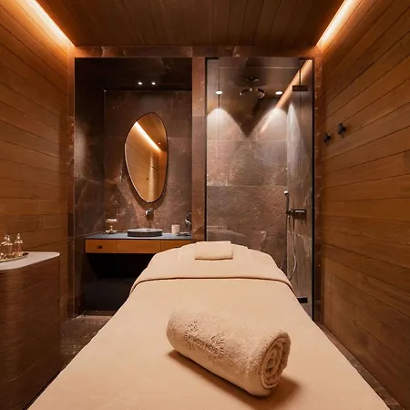 Apartman De Luxe A 1850 Avec Et Navette - Fr-1-830-14