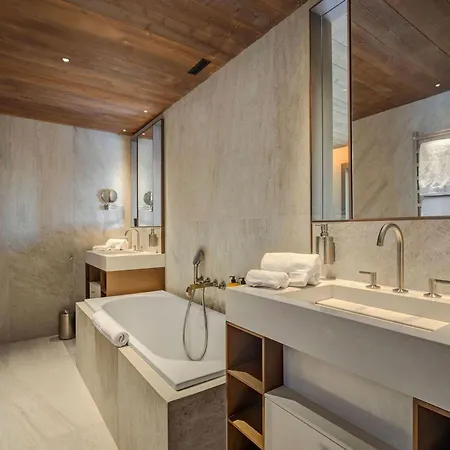 De Luxe A 1850 Avec Et Navette - Fr-1-830-14 * Courchevel